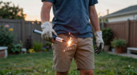 Firework Safety Tips for the Rest of the Summer