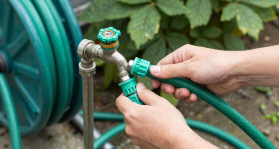 Hose Pipe Ban