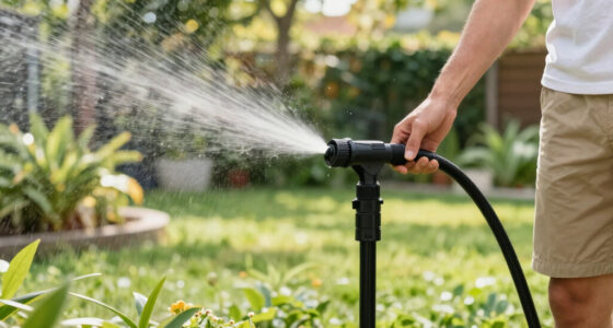 Hosepipe Bans