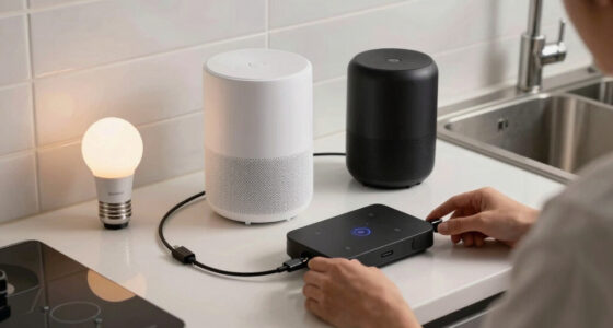 How to Choose Smart Home Device Bundles