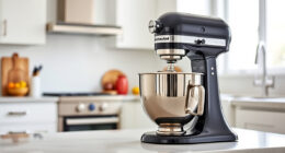 How to Clean a KitchenAid Mini: Step-by-Step Guide