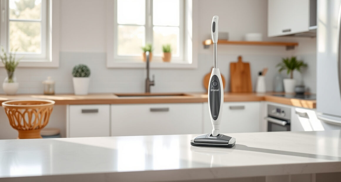How to Fix a Bissell Carpet Cleaner That Keeps Leaving Water