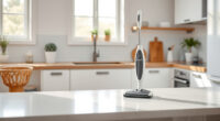 How to Fix a Bissell Carpet Cleaner That Keeps Leaving Water