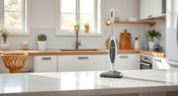 How to Fix a Bissell Carpet Cleaner That Keeps Leaving Water