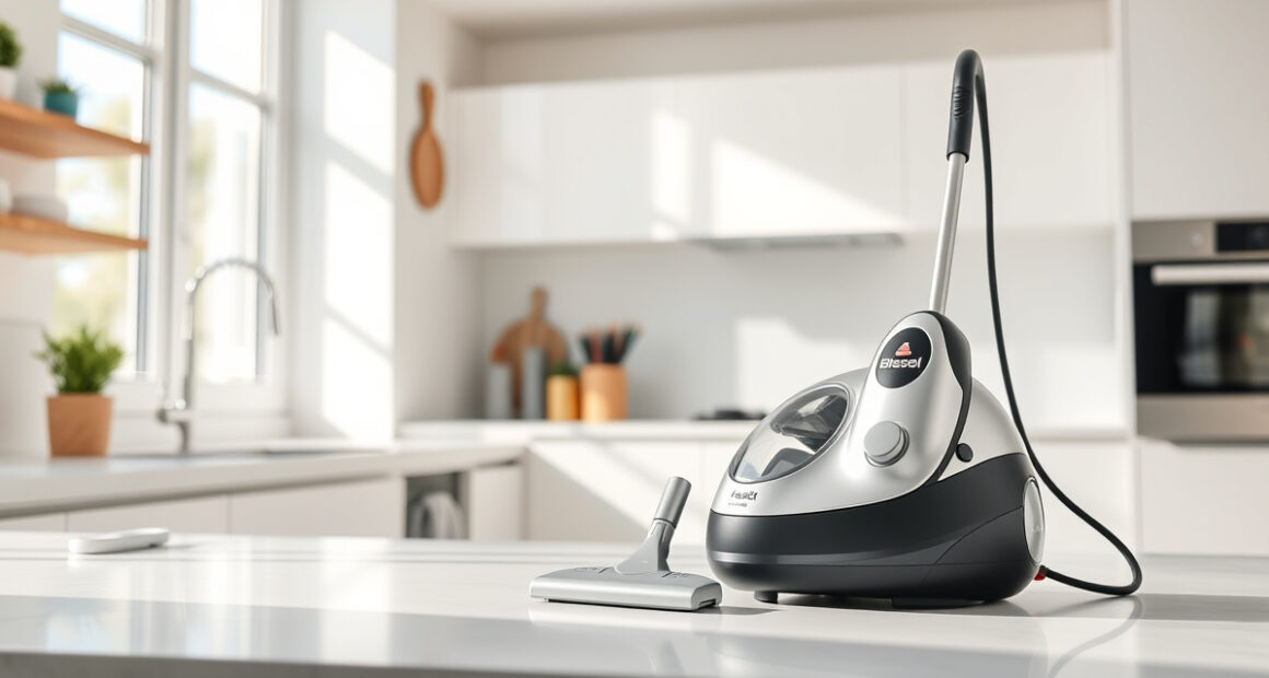 How to Fix a Bissell Carpet Cleaner That Keeps No Suction