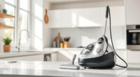 How to Fix a Bissell Carpet Cleaner That Keeps No Suction