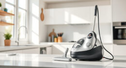 How to Fix a Bissell Carpet Cleaner That Keeps No Suction