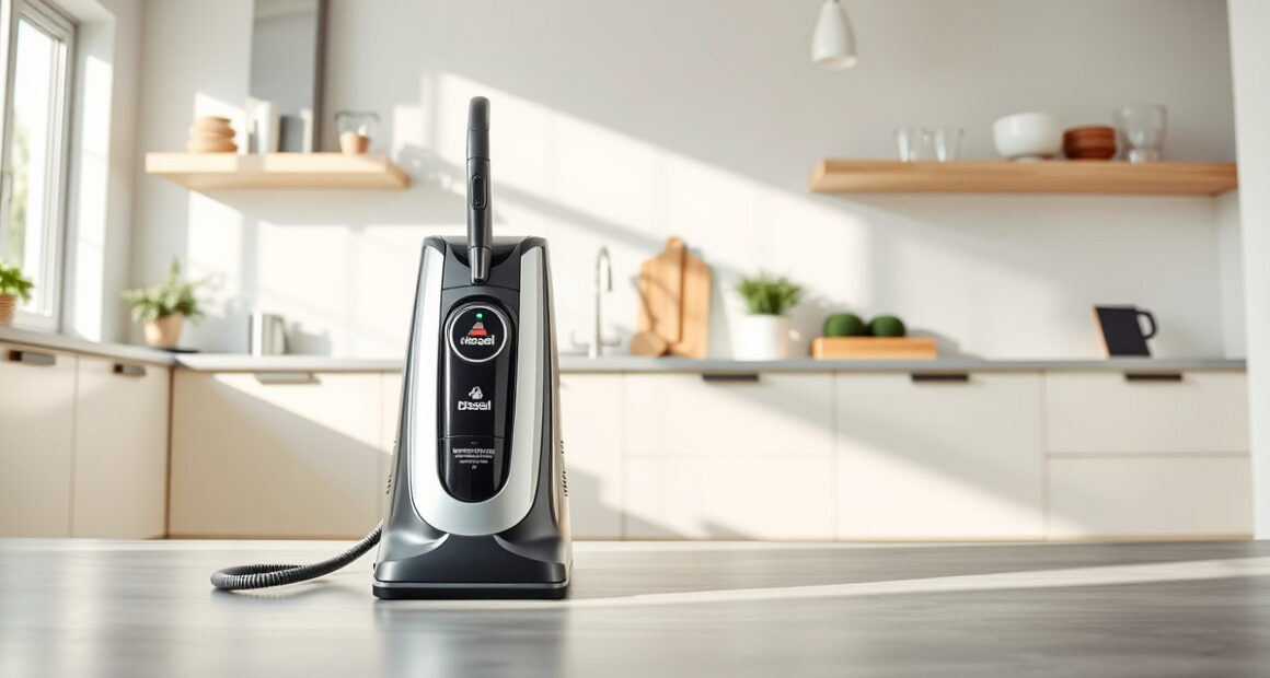 How to Fix a Bissell Carpet Cleaner That Keeps No Suction