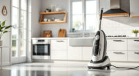 How to Fix a Bissell Carpet Cleaner That Keeps Not Spraying