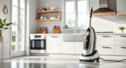 How to Fix a Bissell Carpet Cleaner That Keeps Not Spraying