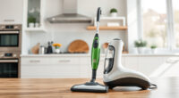 How to Fix a Bissell Carpet Cleaner That Keeps Not Spraying