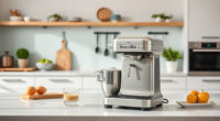 How to Fix a Breville Espresso Machine That Keeps Grinder Clog