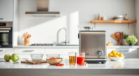 How to Fix a Breville Espresso Machine That Keeps Grinder Clog