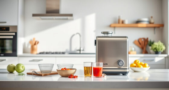 How to Fix a Breville Espresso Machine That Keeps Grinder Clog