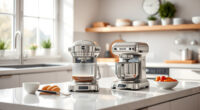 How to Fix a Breville Espresso Machine That Keeps No Pressure