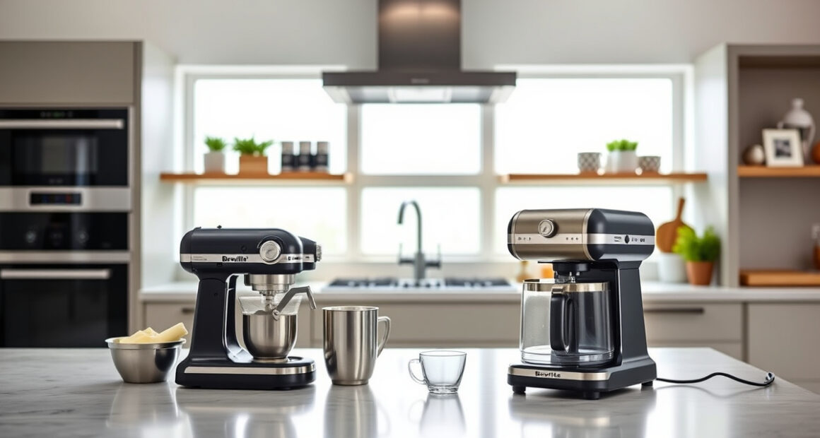 How to Fix a Breville Espresso Machine That Keeps Not Heating
