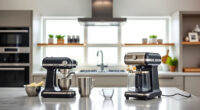 How to Fix a Breville Espresso Machine That Keeps Not Heating