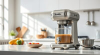 How to Fix a Breville Espresso Machine That Keeps Not Heating