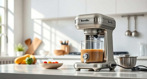 How to Fix a Breville Espresso Machine That Keeps Not Heating