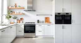 How to Fix a COSORI Air Fryer That Keeps Smoking