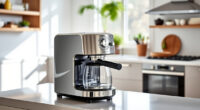 How to Fix a De'Longhi Espresso Machine Stuck on Descale Light