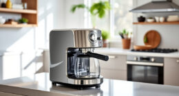 How to Fix a De'Longhi Espresso Machine Stuck on Descale Light