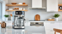 How to Fix a De'Longhi Espresso Machine That Keeps Grinder Noise