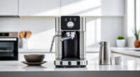 How to Fix a De'Longhi Espresso Machine That Keeps Leaking Water