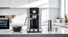 How to Fix a De'Longhi Espresso Machine That Keeps Leaking Water