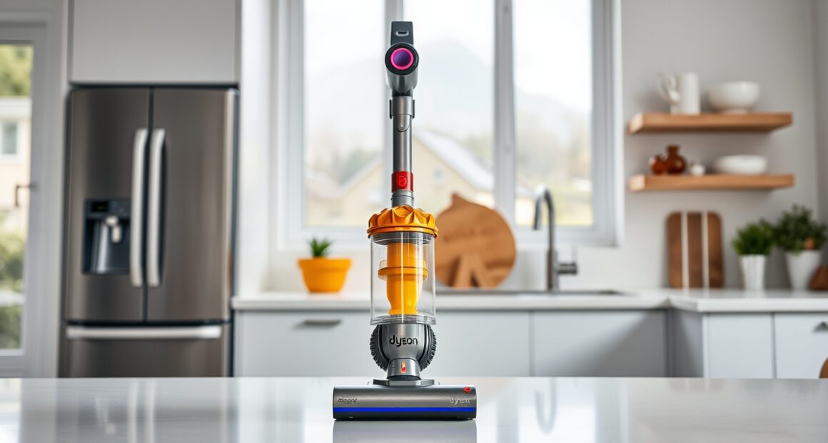 How to Fix a Dyson Cordless Vacuum That Keeps Battery Dying Fast