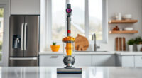 How to Fix a Dyson Cordless Vacuum That Keeps Battery Dying Fast