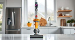 How to Fix a Dyson Cordless Vacuum That Keeps Battery Dying Fast