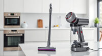 How to Fix a Dyson Cordless Vacuum That Keeps No Suction