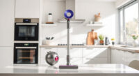 How to Fix a Dyson Cordless Vacuum That Keeps No Suction