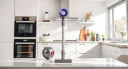 How to Fix a Dyson Cordless Vacuum That Keeps No Suction