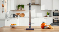 How to Fix a Dyson Cordless Vacuum That Keeps Pulsing On And Off
