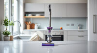 How to Fix a Dyson Cordless Vacuum That Keeps Pulsing On And Off