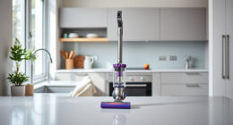 How to Fix a Dyson Cordless Vacuum That Keeps Pulsing On And Off
