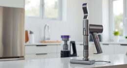 How to Fix a Dyson Cordless Vacuum with Fast Battery Drain