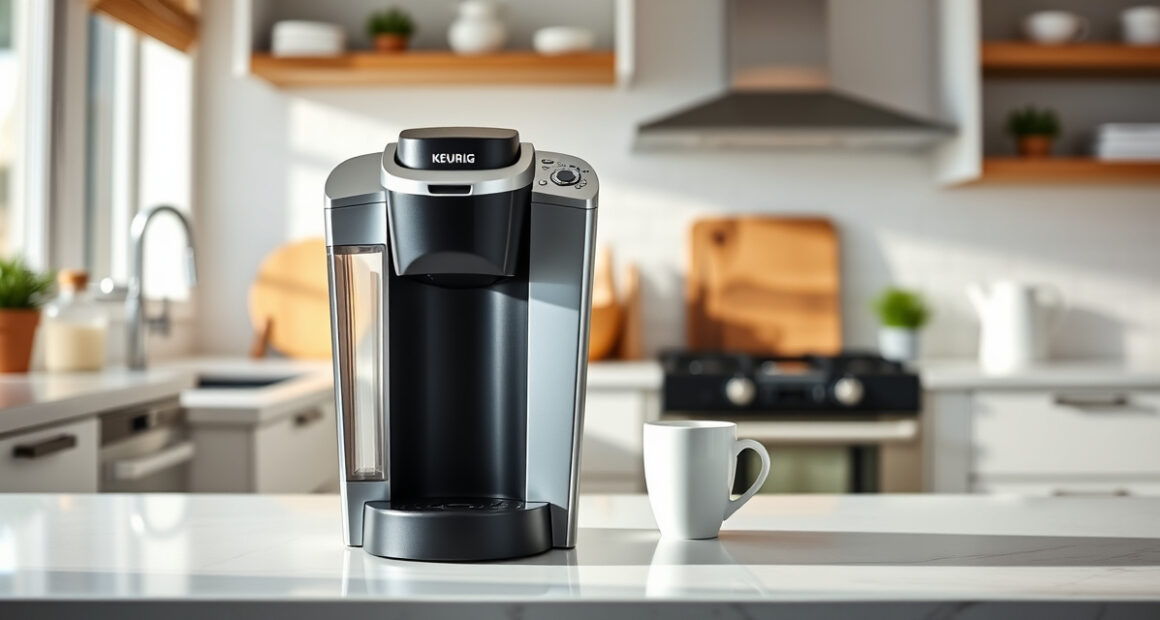 How to Fix a Keurig Coffee Maker That Keeps Tasting Bad