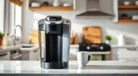 How to Fix a Keurig Coffee Maker That Keeps Tasting Bad