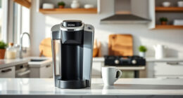 How to Fix a Keurig Coffee Maker That Keeps Tasting Bad