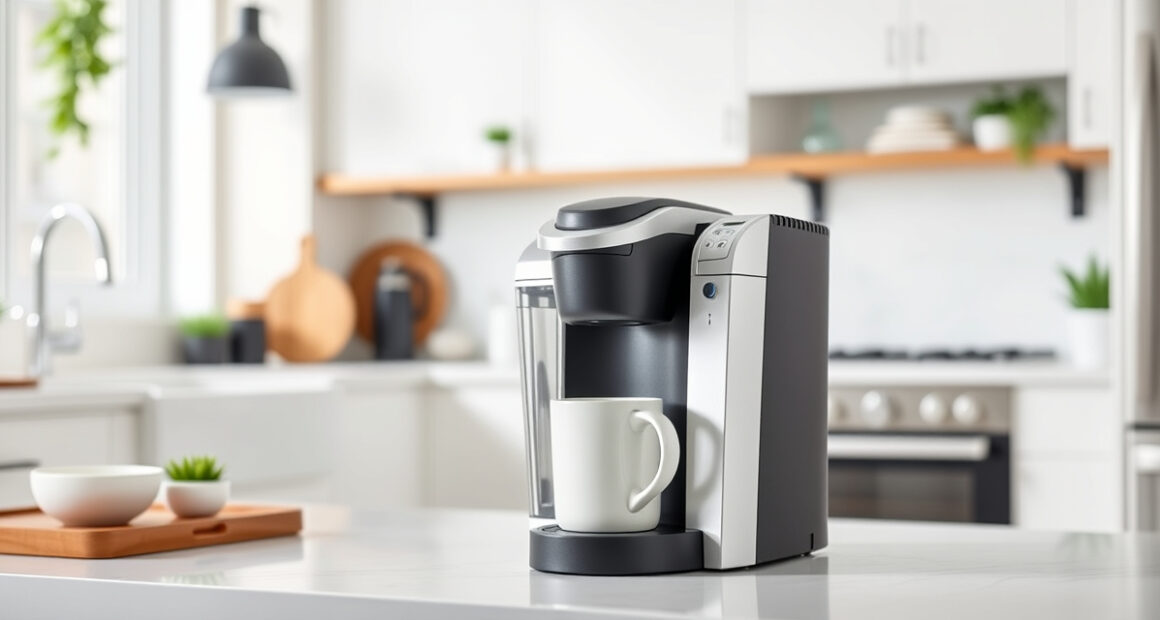 How to Fix a Keurig Coffee Maker That Won't Turn On