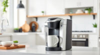 How to Fix a Keurig Coffee Maker That Won't Turn On