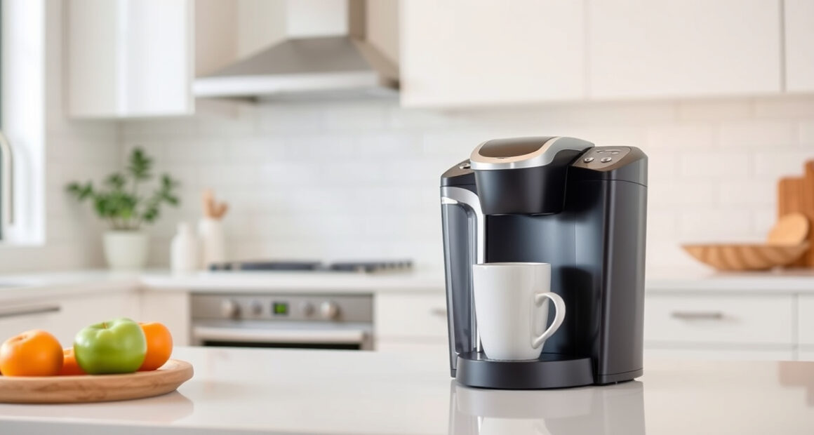 How to Fix a Keurig That Doesn't Brew Full Cup