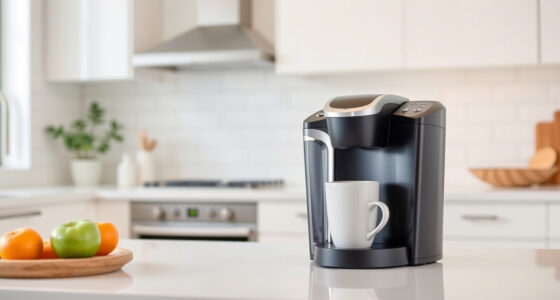 How to Fix a Keurig That Doesn't Brew Full Cup