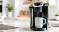 How to Fix a Keurig That Isn’t Brewing a Full Cup