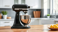 How to Fix a KitchenAid Stand Mixer That Keeps Leaking Oil