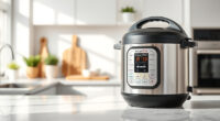 How to Fix a Pressure Cooker That Keeps Burn Error