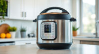 How to Fix a Pressure Cooker That Won't Seal Properly
